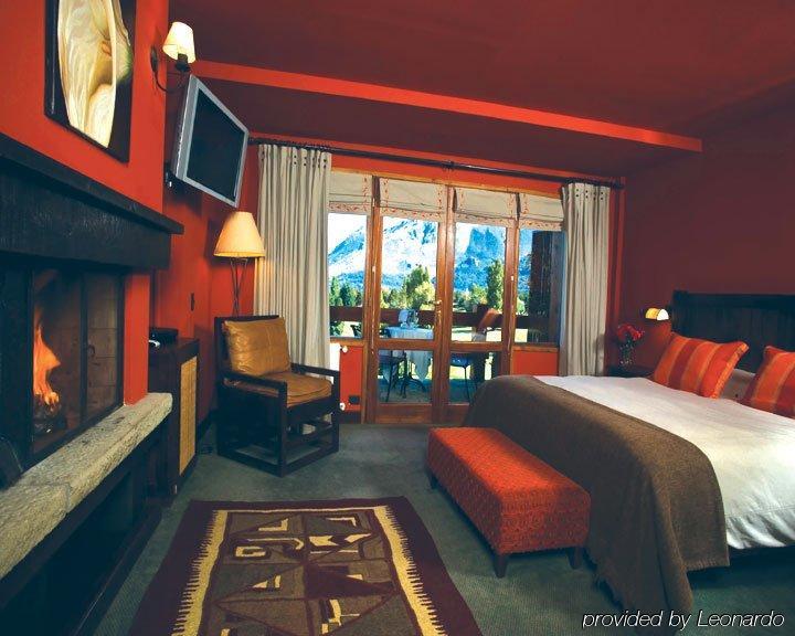 Pestana Bariloche Ski & Golf Hotel Rio Negro Room photo