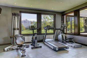 Pestana Bariloche Ski & Golf Hotel Rio Negro Exterior photo